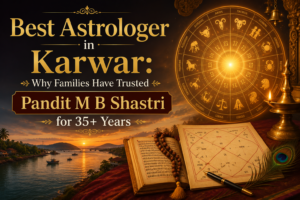Best astrologer in karwar