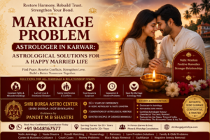 marriage prloblem astrologer in karwar