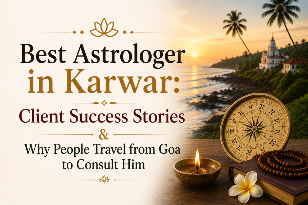 best astrologer in karwar