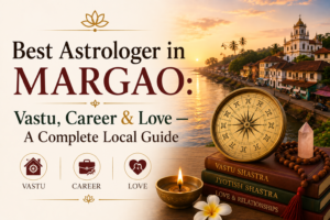 best astrologer in margao