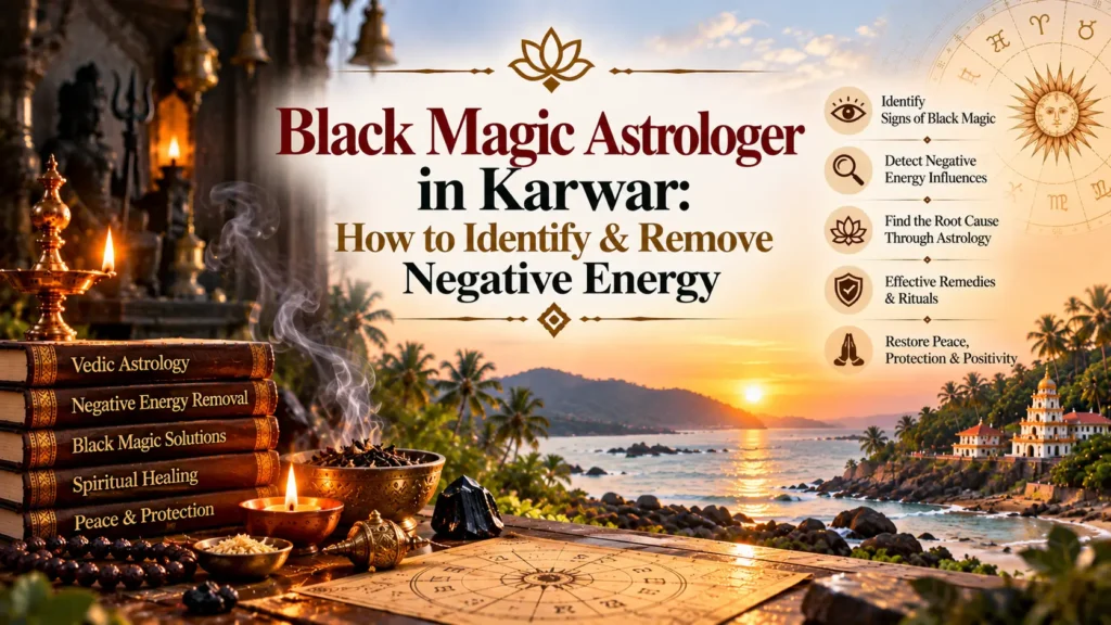 black magic astrologer in karwar