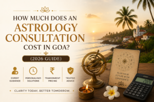marriage problem astrologer in goa