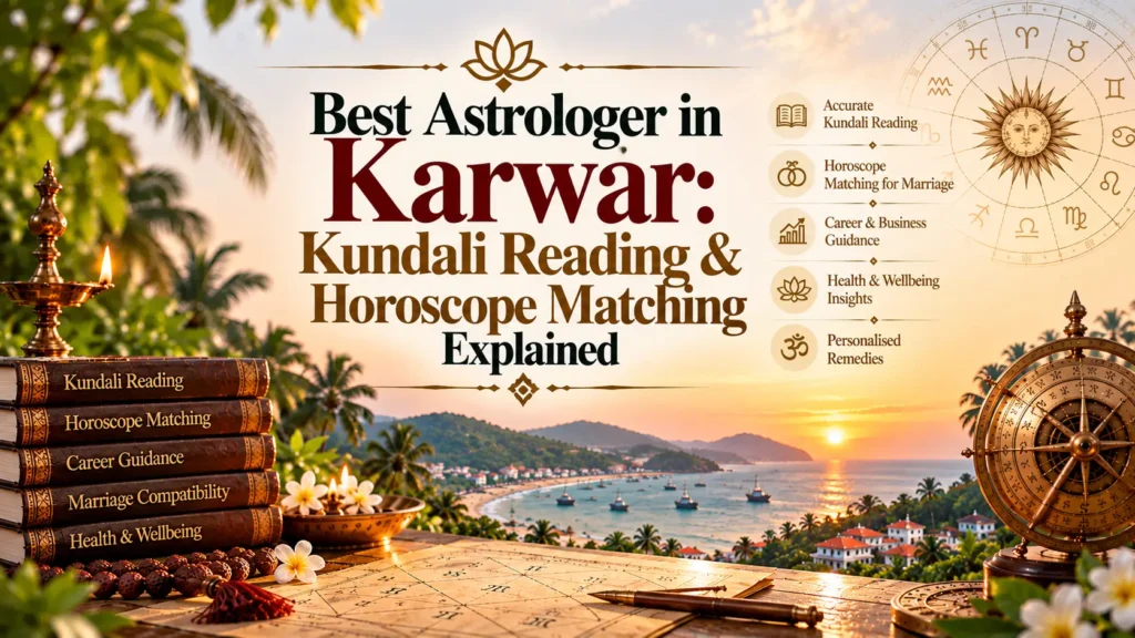 best astrologer in karwar