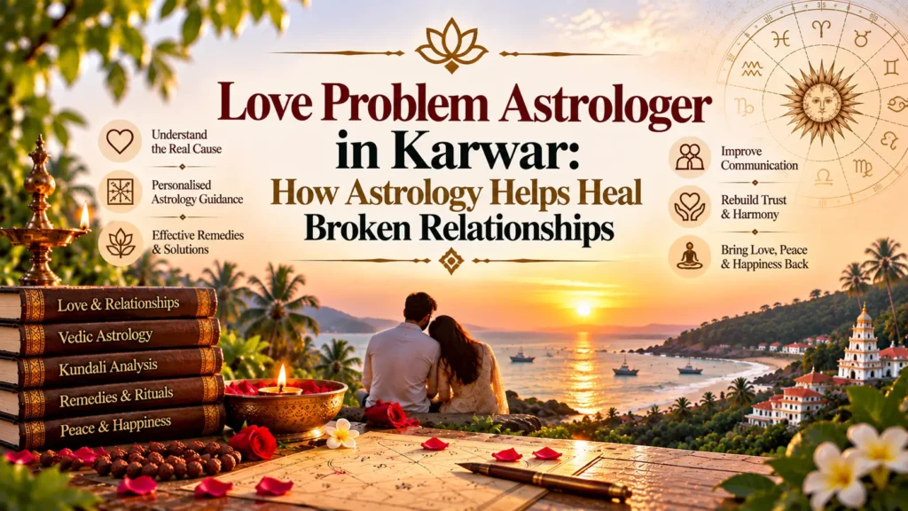 love problem astrologer in karwar