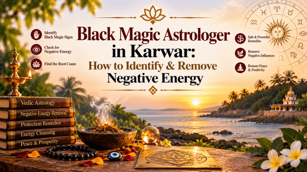 vashikaran astrologer in karwar