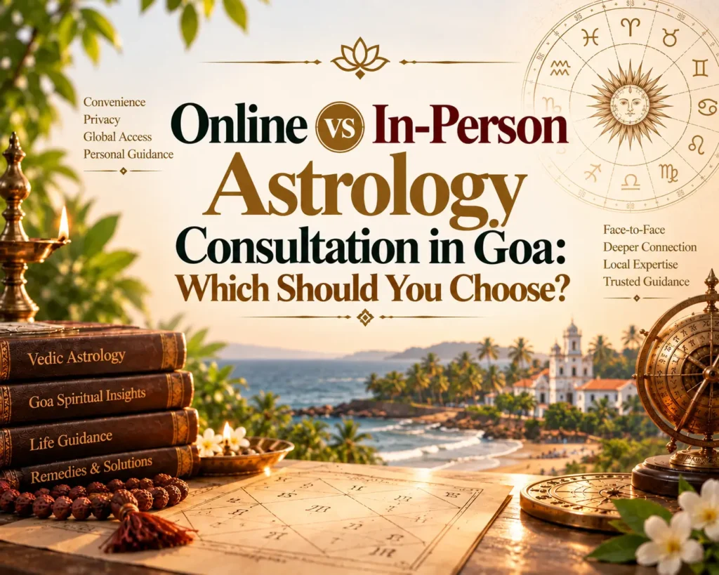 best astrologer in goa