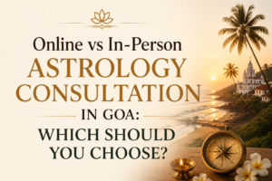 best astrologer in goa