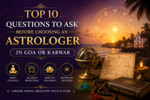 best astrologer in goa