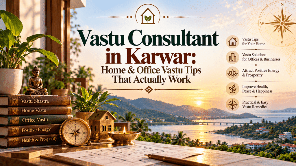 vastu consultant in karwar