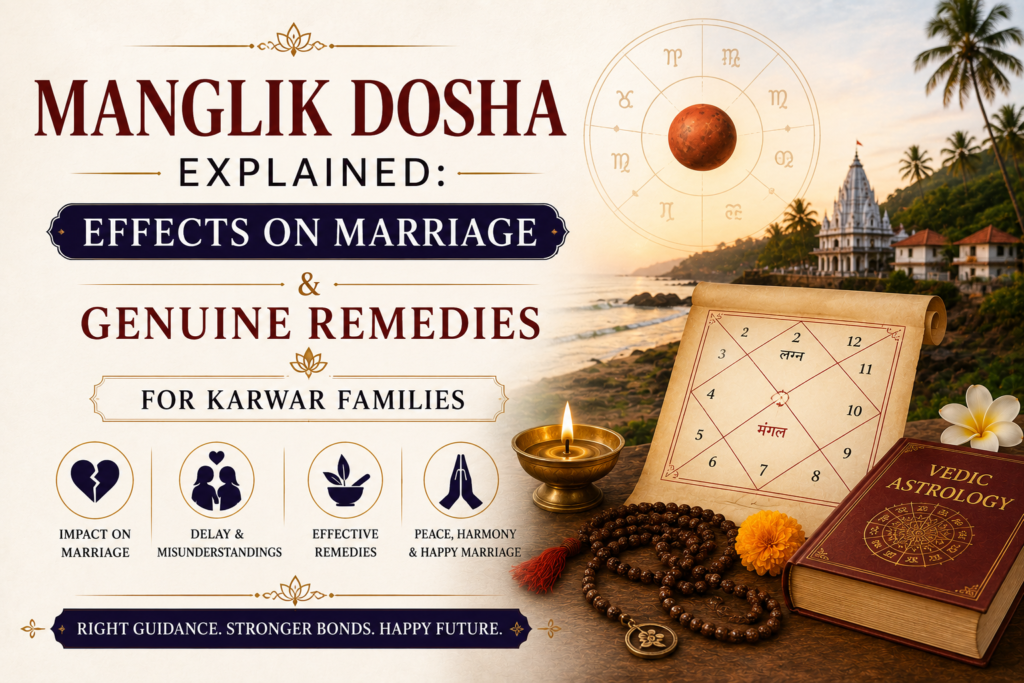 marriage problem astrologer in karwar