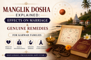 marriage problem astrologer in karwar